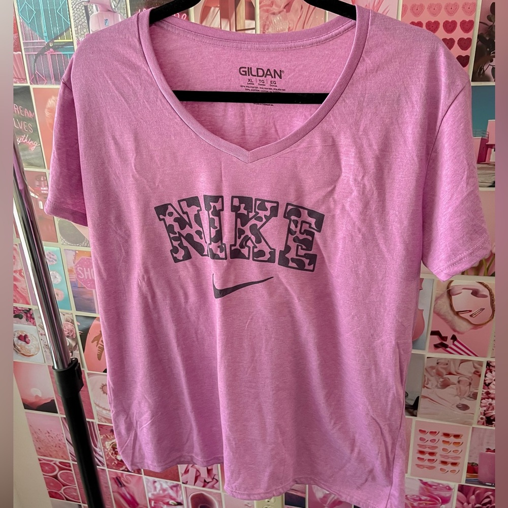 Nike Sublimated Shirt